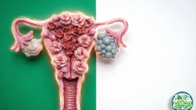 تكيسات المبايض (PCOS): من الأعراض إلى العلاج وكل ما تحتاجين معرفته