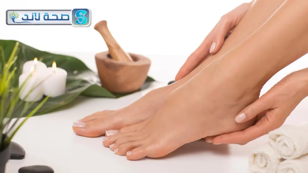 العناية بالقدمين - أهم 8 خطوات للحفاظ على جمال وصحة الأقدام في فصل الصيف