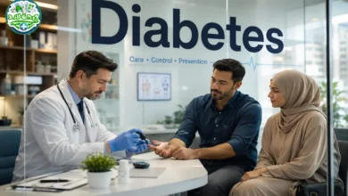 ما هو مرض السكري Diabetes؟ أنواعه، أسبابه، أعراضه، وكيفية التعايش معه بأمان