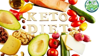 نظام الكيتو الغذائي: دليلك النهائي لتبدء ولتحقيق الصحة والنشاط مع Keto Diet