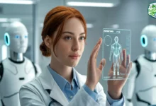 الذكاء الاصطناعي في الطب: ثورة رقمية تعيد تشكيل مستقبل الرعاية الصحية في 2025