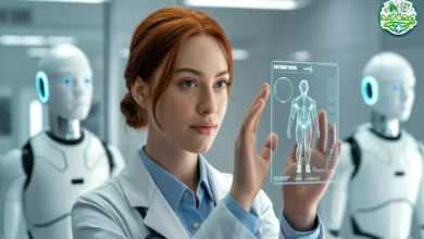 الذكاء الاصطناعي في الطب: ثورة رقمية تعيد تشكيل مستقبل الرعاية الصحية في 2025