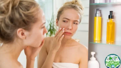 البشرة الجافة: دليل عملي وشامل لأفضل طرق العناية والجمال ببشرتك