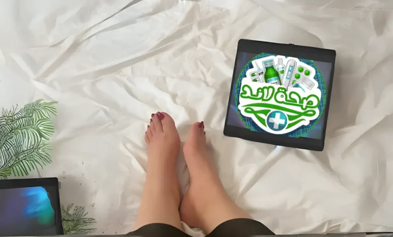 روتين العناية بالقدمين يوميا بـ 10 خطوات للحفاظ على جمال أقدامك وصحتهم