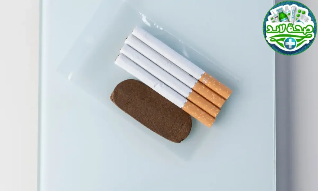 ما هو الحشيش المخدر؟