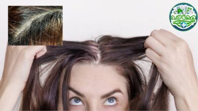 الشيب المبكر: أسبابه، طرق علاجه والوقاية منه