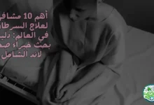 أفضل 10 مشافي لعلاج السرطان في العالم: دليل بحث خبراء صحة لاند الشامل