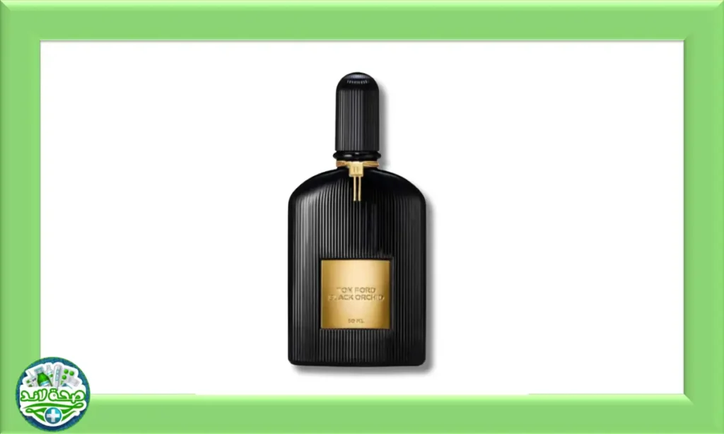 العطور النسائية: توم فورد بلاك أوركيد Tom Ford Black Orchid