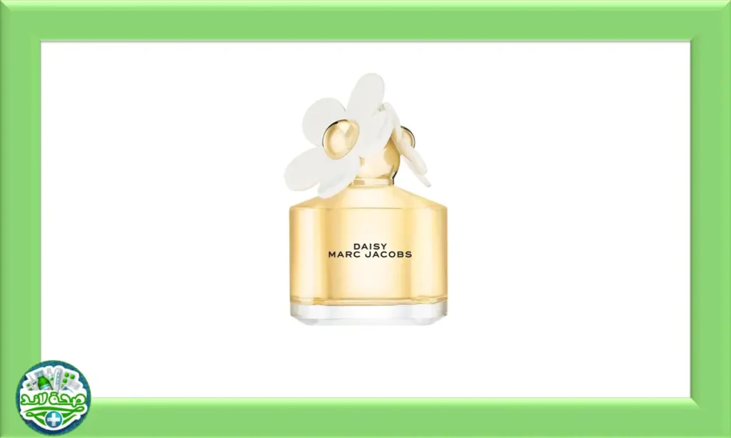 العطور النسائية: مارك جاكوبس ديزي Marc Jacobs Daisy