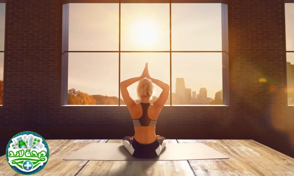 العلاج بالطاقة (Energy Healing)