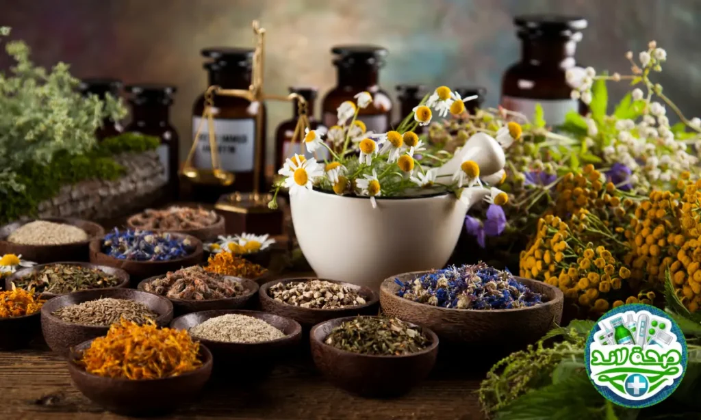 الطب العشبي (Herbal Medicine)