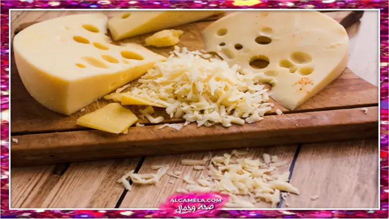 جبنة رومي