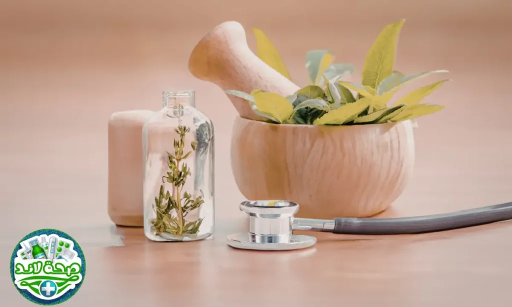 الفرق بين الطب التقليدي والطب الحديث