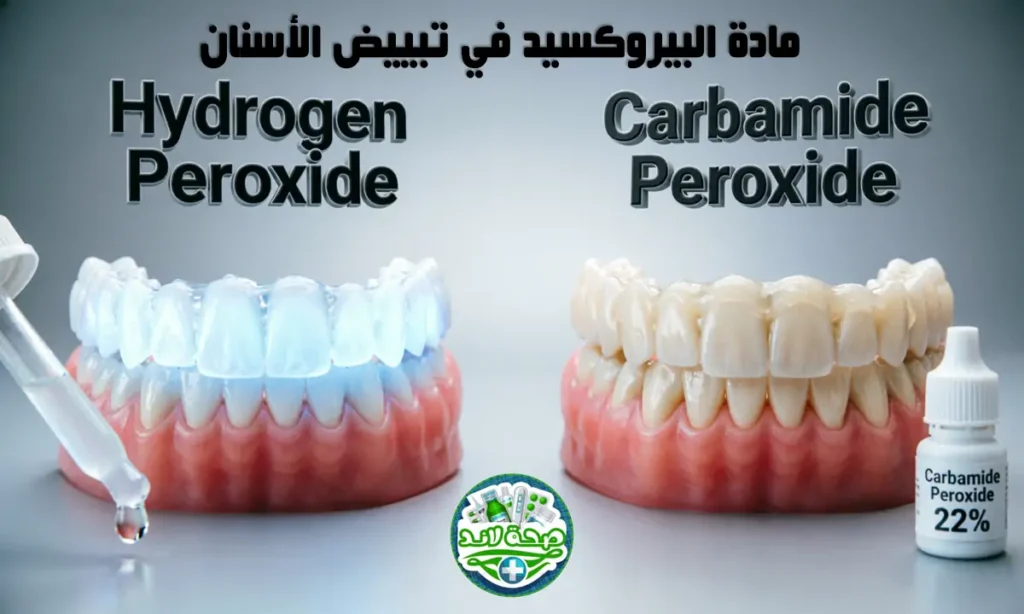مادة البيروكسيد