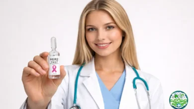 تحليل HER2 لسرطان الثدي: شرح النتائج بالتفصيل وأحدث طرق العلاج الموجه 2026