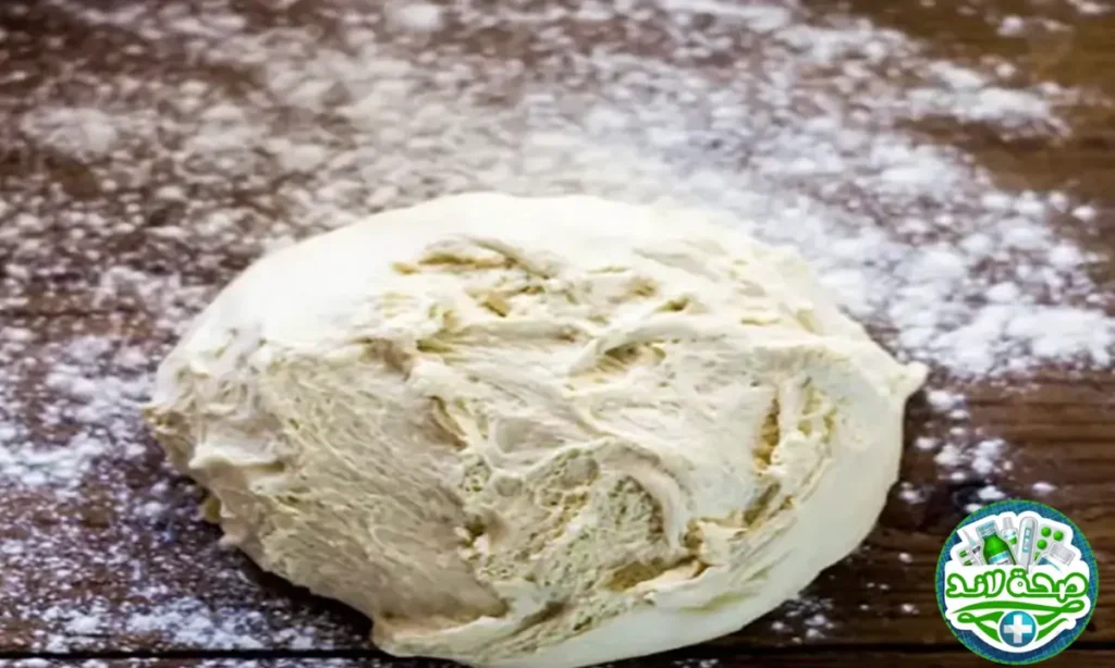 الخطوة الرابعة: التخمير الأولي الخطوة الرابعة: التخمير الأولي