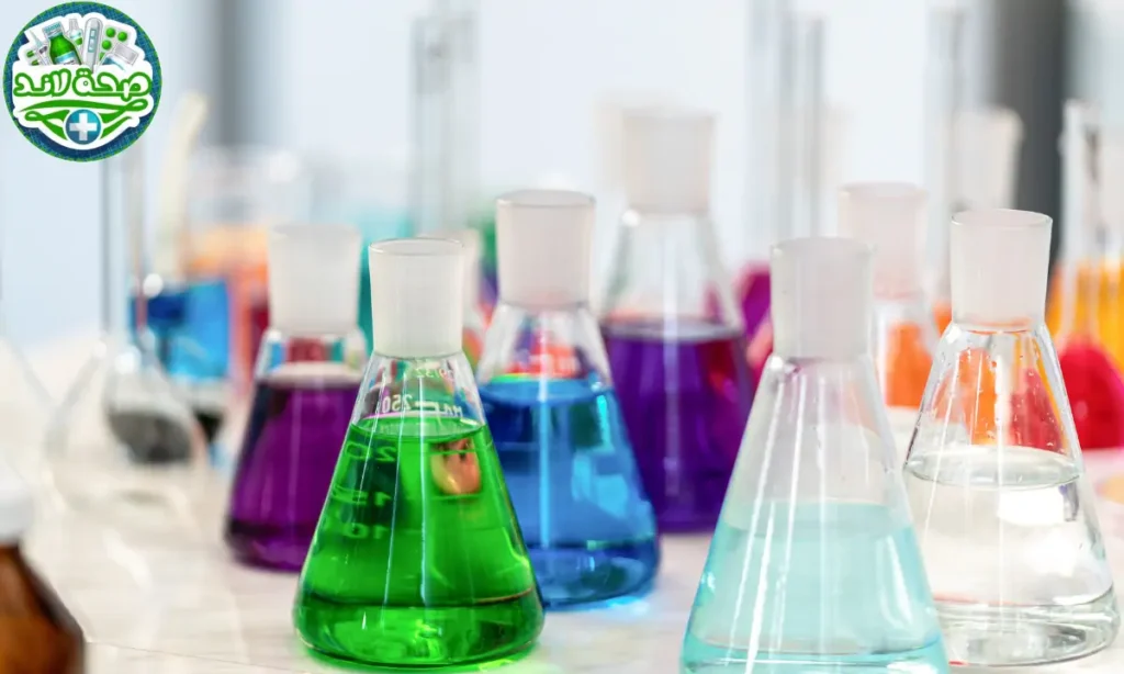 المواد الكيميائية الضارة بشعرك