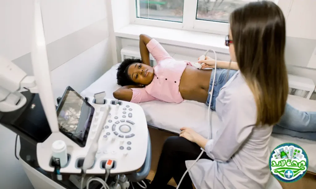 أنواع أجهزة الأشعة الطبية : الموجات فوق الصوتية (Ultrasound) وأمانها الطبي