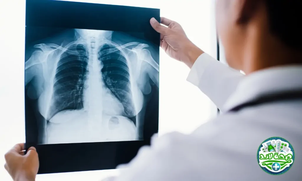 أجهزة الأشعة السينية (X-ray) و استخداماتها الطبية