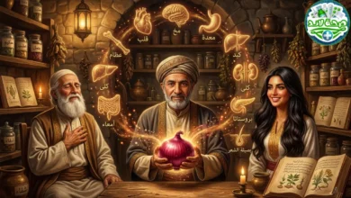 فوائد البصل العلاجية في الطب التقليدي: كنوز صحية لـ 10 أمراض كانت مخبأة في مطبخك