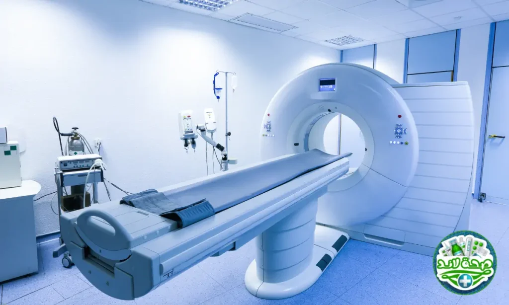 أنواع أجهزة الأشعة الطبية : الأشعة المقطعية (CT Scan) ودورها في التشخيص المتقدم