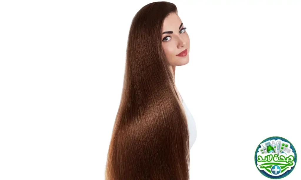 الشعر الطويل