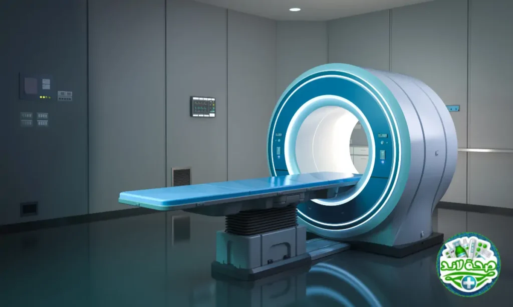 الرنين المغناطيسي (MRI) وأهميته في تصوير الأنسجة الرخوة