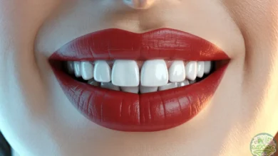 أفضل طرق تبييض الأسنان (Teeth Bleaching): مقارنة بين التبييض المنزلي والعيادات