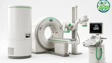 أنواع أجهزة الأشعة الطبية: الدليل الشامل لأهم 7 أنواع والاستخدامات الطبية لها