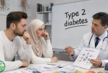 السكري من النوع الثاني Type 2 diabetes: الدليل الشامل لفهم المرض وأسبابه وعلاجه