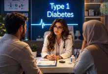 السكري من النوع الأول (Type 1 Diabetes).. كل ما تحتاج معرفته عن المرض وعلاجه