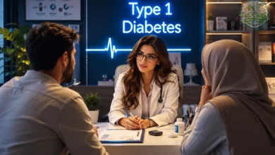 السكري من النوع الأول (Type 1 Diabetes).. كل ما تحتاج معرفته عن المرض وعلاجه